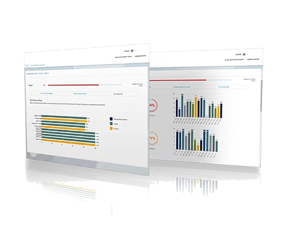 Korea Civil Exam exam readiness dashboard preview